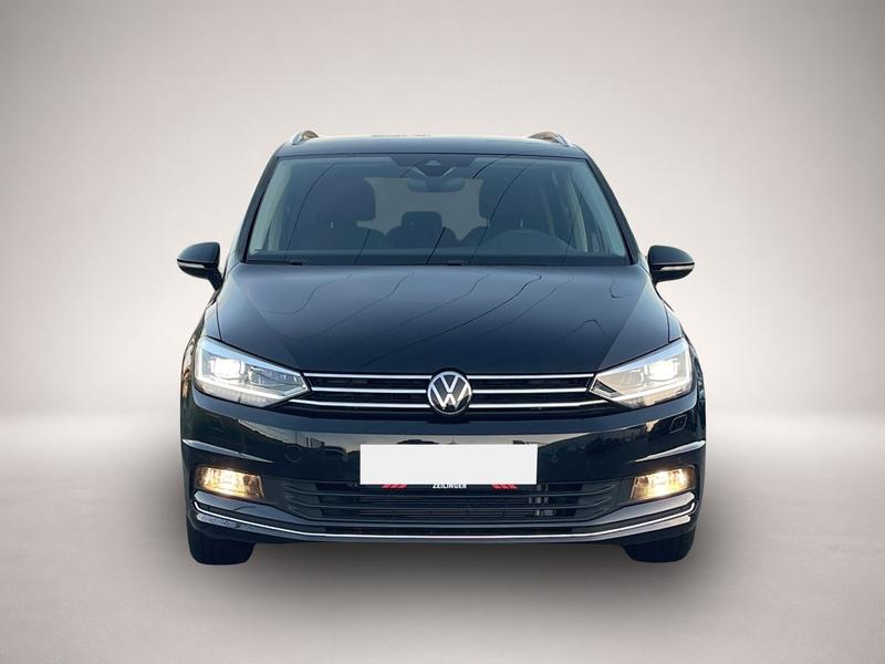 VW Touran