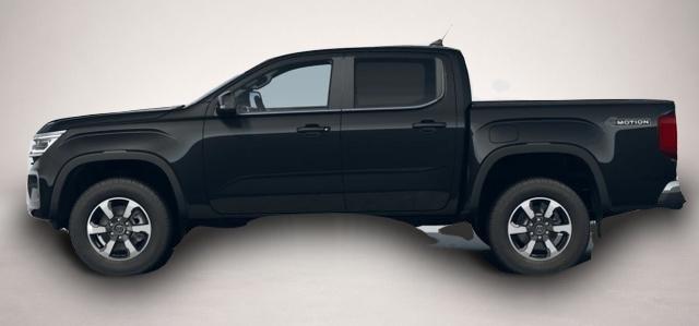 VW Amarok