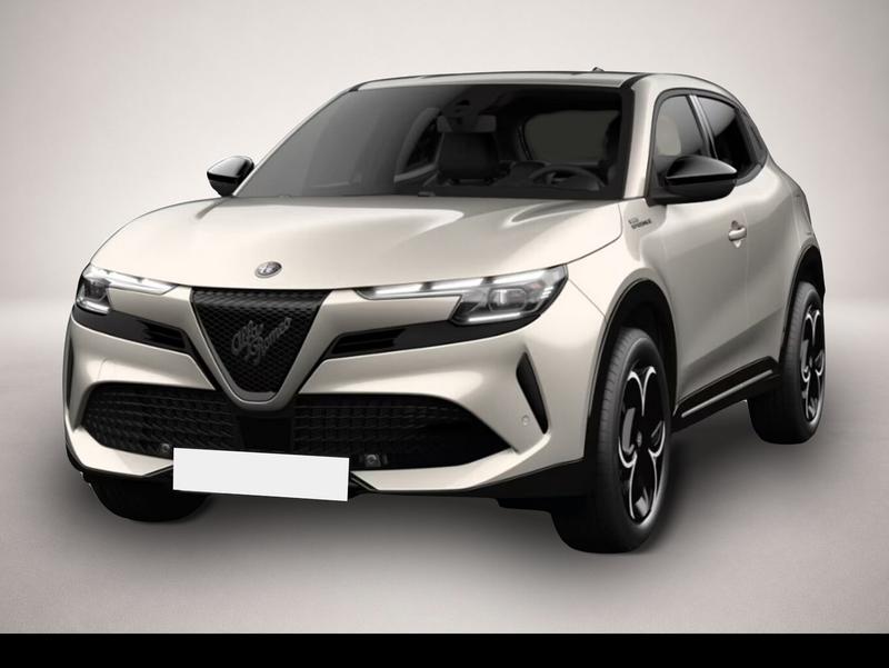 Alfa Romeo Junior