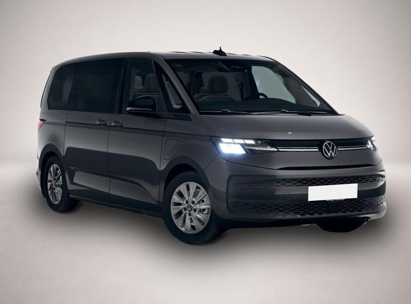 VW T3 Multivan