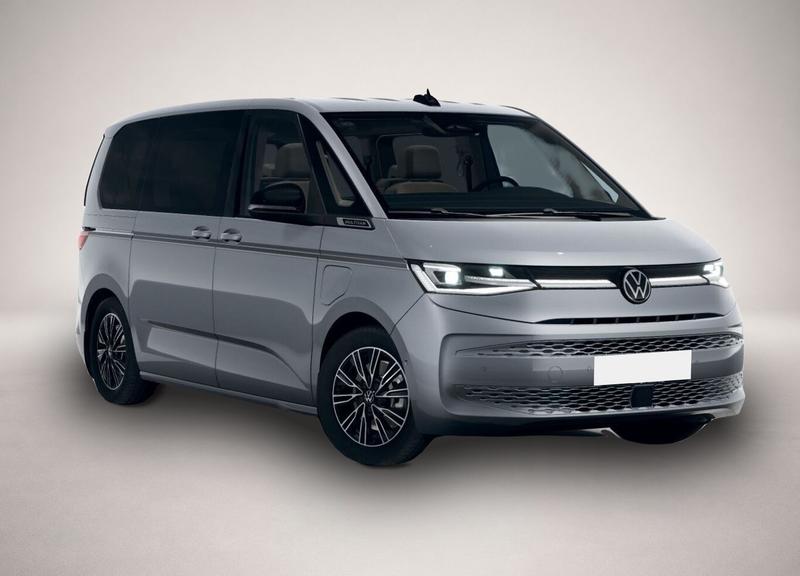 VW T3 Multivan