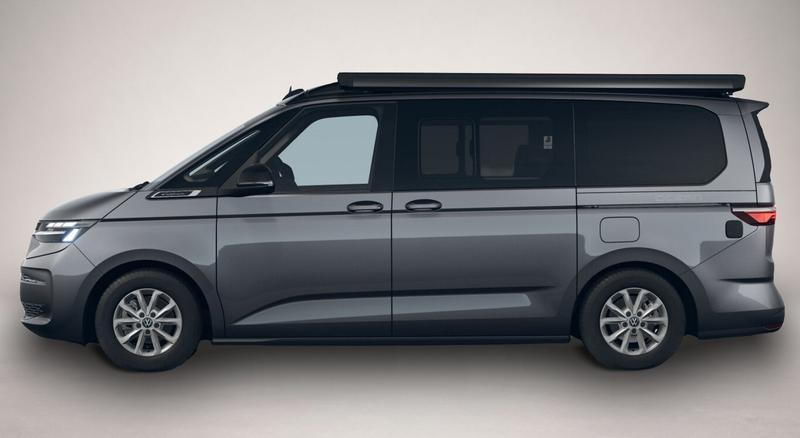 VW T7 California