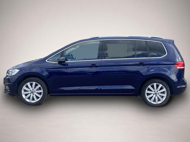 VW Touran