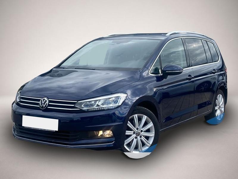 VW Touran