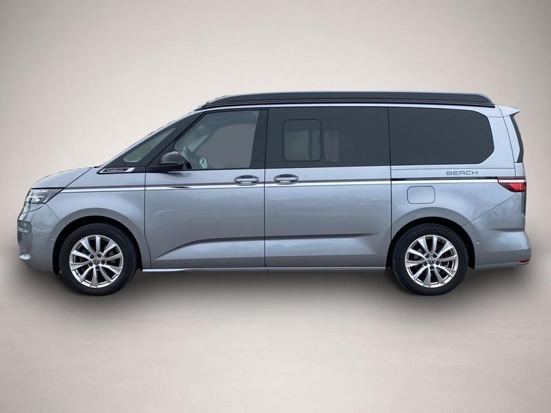 VW T7 California