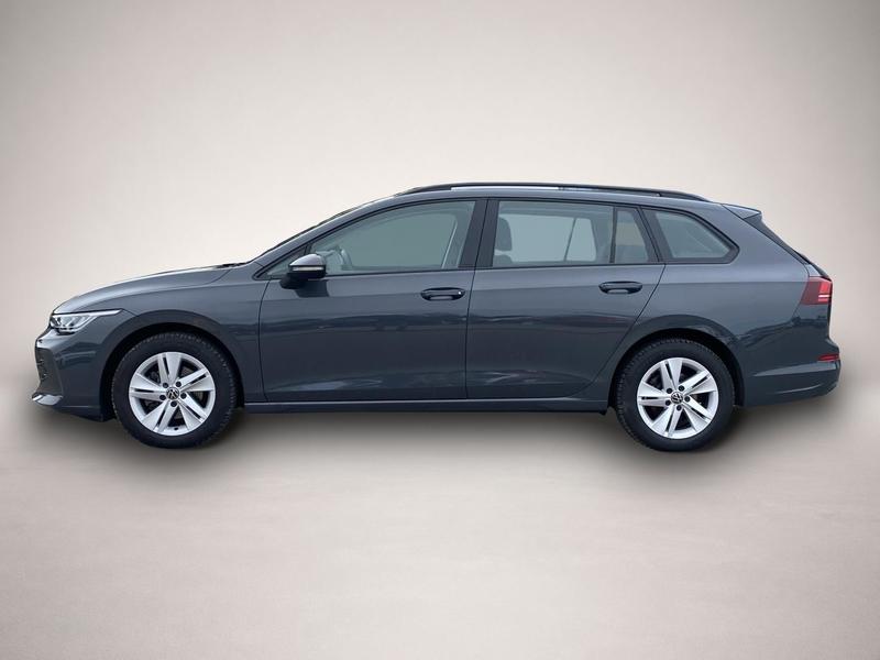 VW Golf