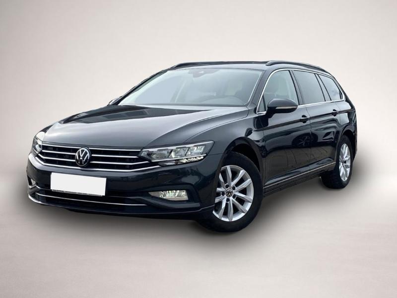 VW Passat Variant