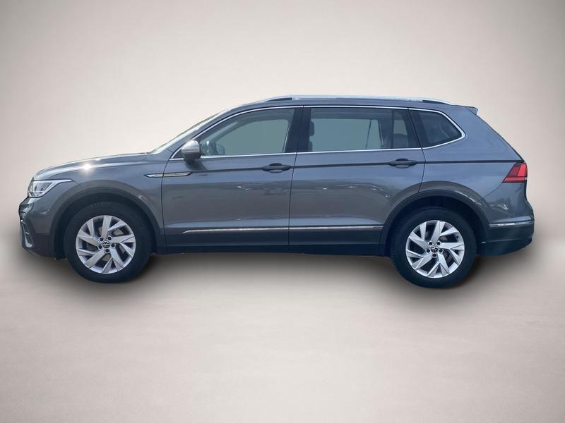 VW Tiguan Allspace