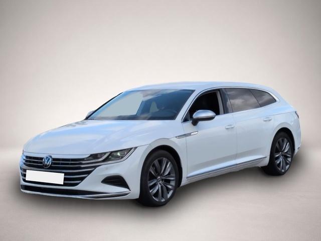 VW Arteon