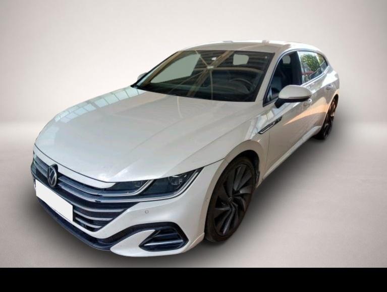 VW Arteon