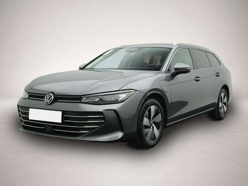 VW Passat Variant
