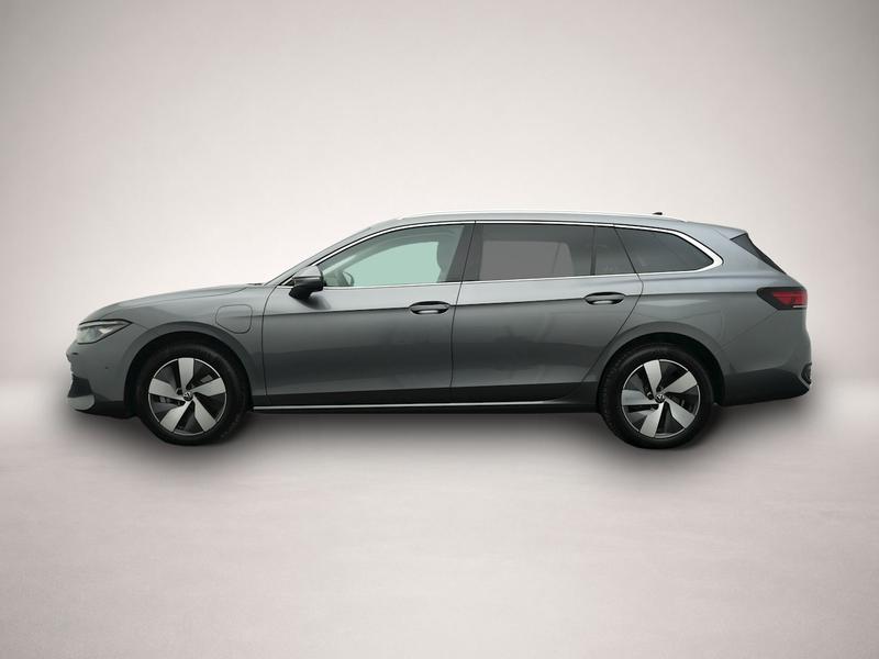VW Passat Variant