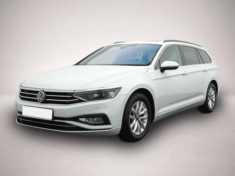 VW Passat Variant