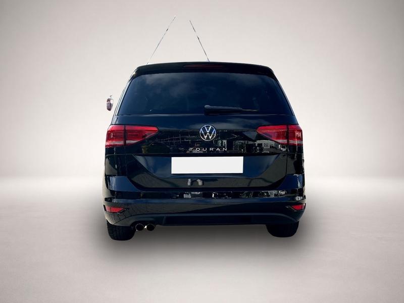 VW Touran