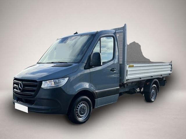 Mercedes-Benz Andere