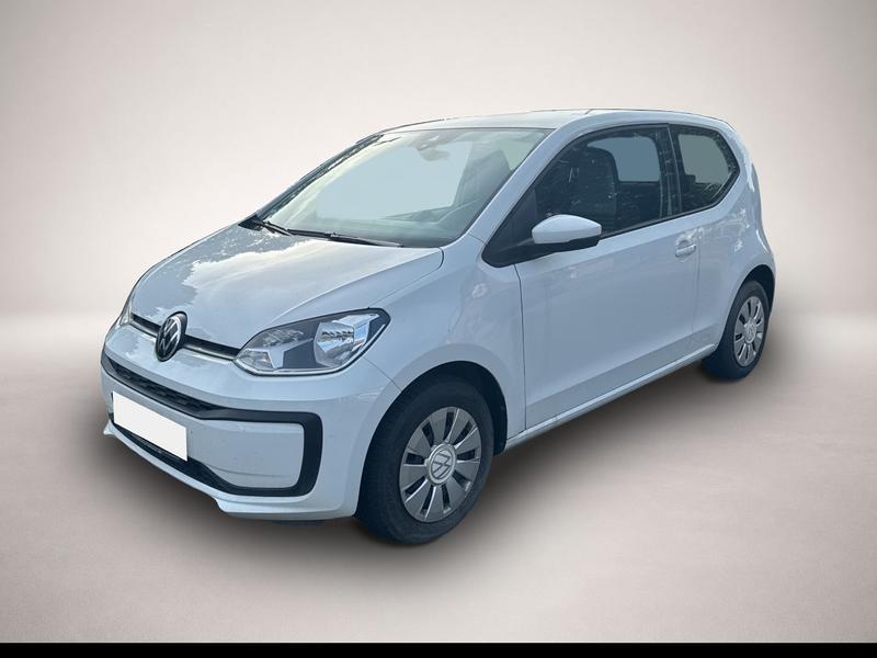 VW up!