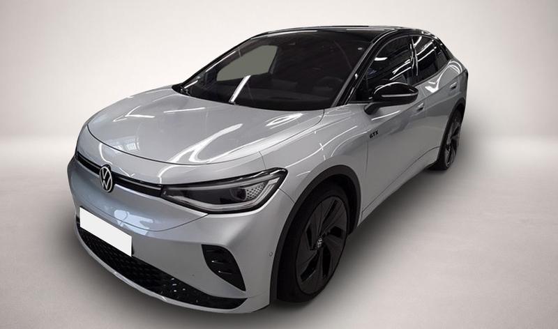 VW ID.5