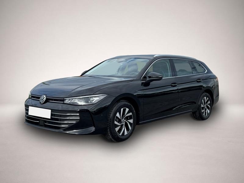 VW Passat Variant