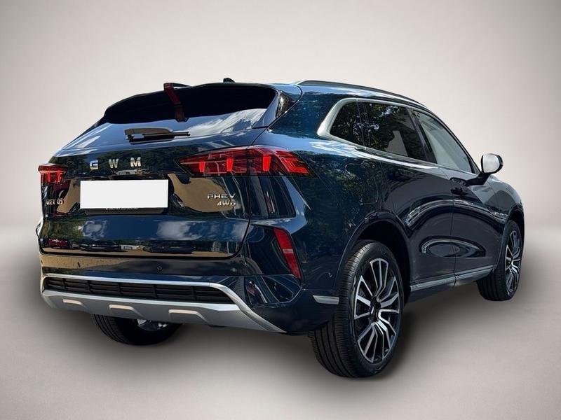 GWM Wey 05