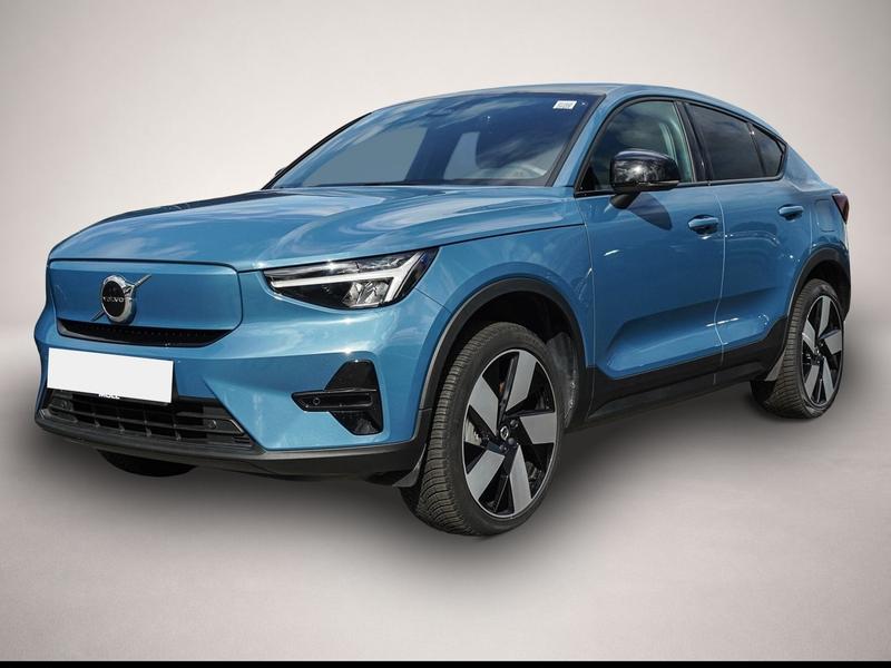 Volvo C40