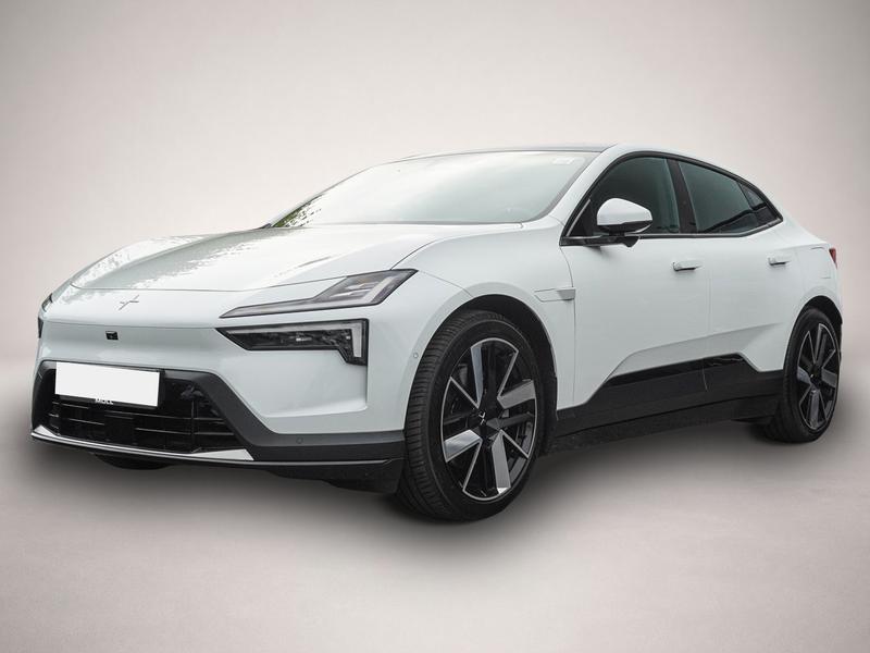 Polestar 4