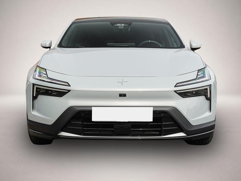 Polestar 4