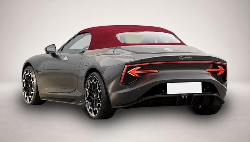 MG Andere