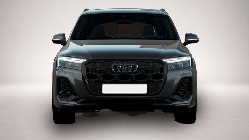 Audi Quattro