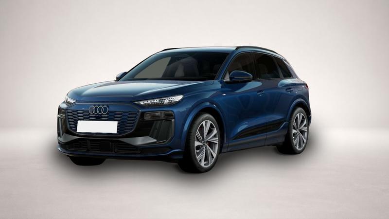 Audi Andere