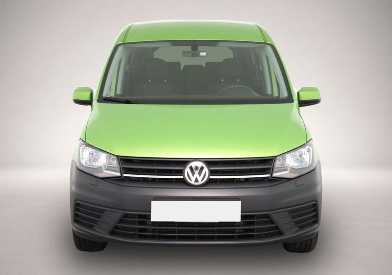 VW Caddy Maxi
