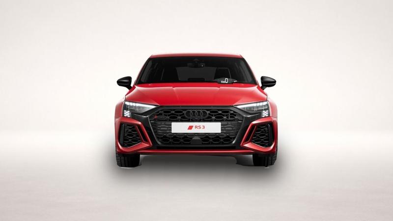 Audi Quattro