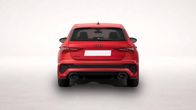 Audi Quattro