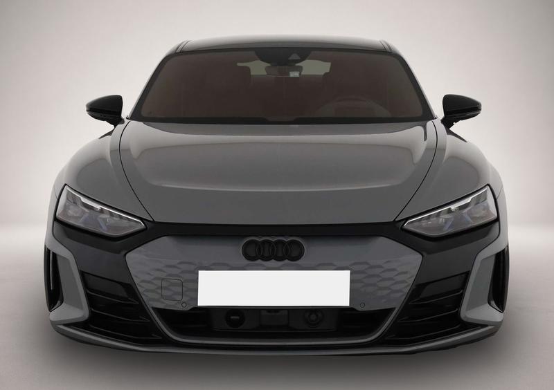 Audi RS e-tron GT