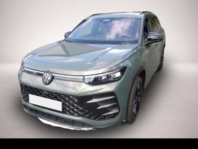 VW Tayron