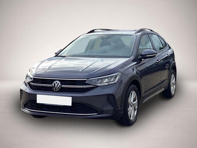 VW Taigo