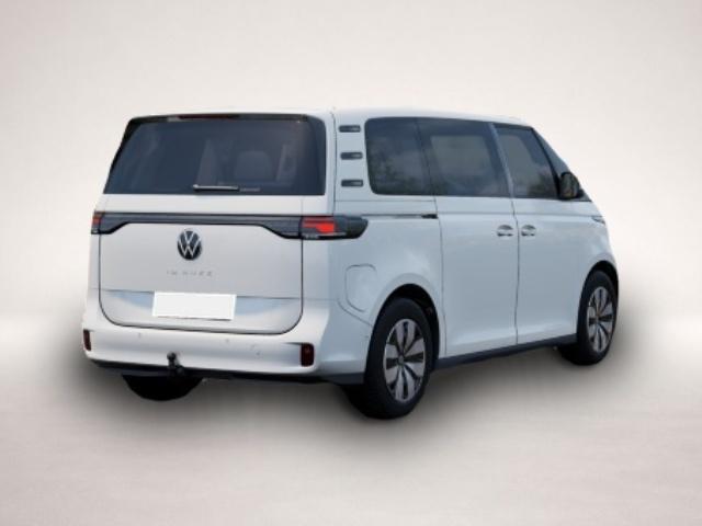 VW ID. Buzz