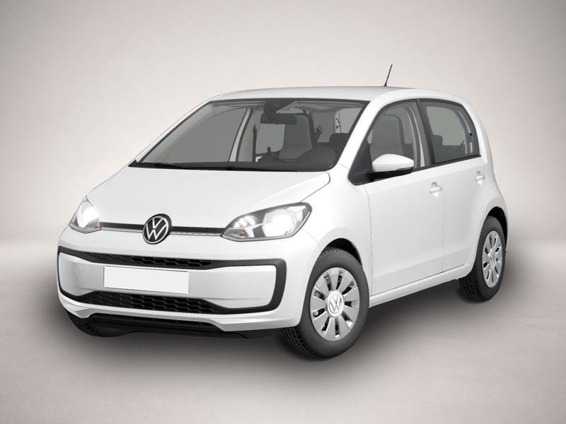 VW up!