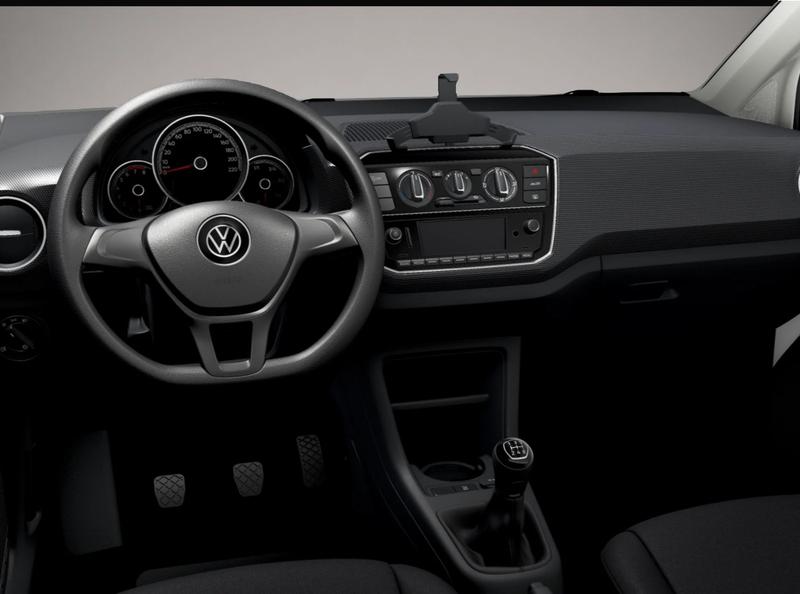 VW up!