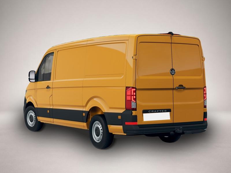 VW Crafter