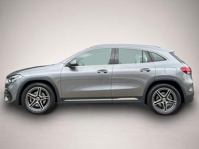 Mercedes-Benz Andere