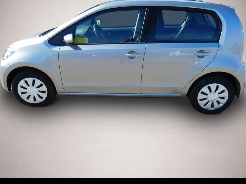 VW up!