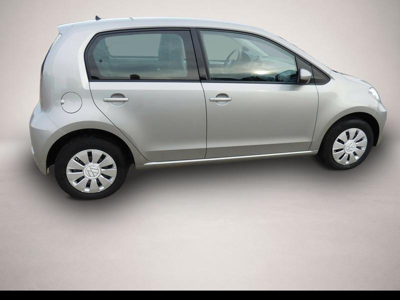 VW up!