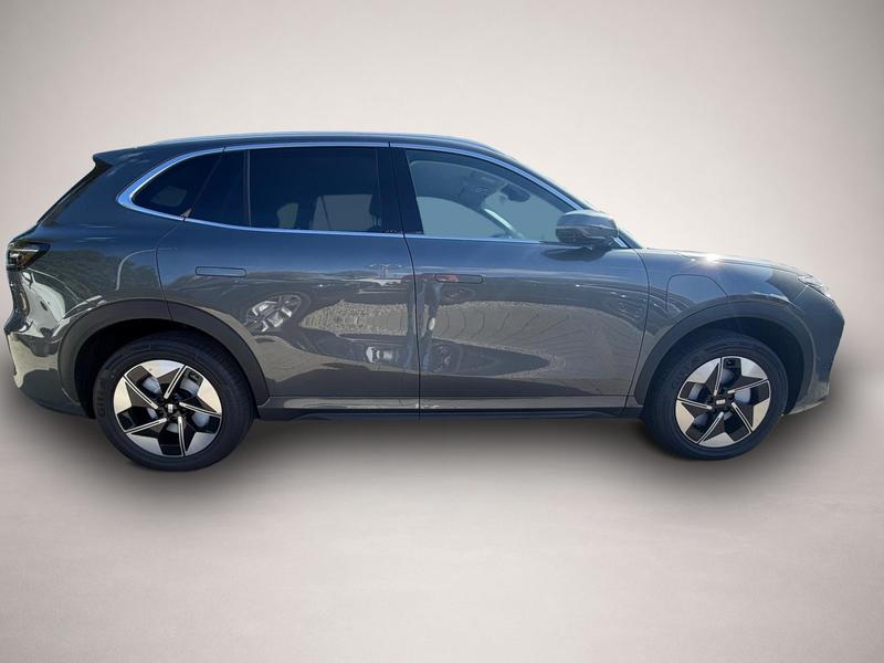 Geely Andere