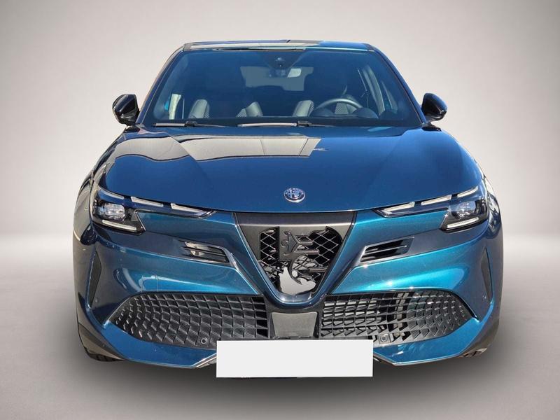 Alfa Romeo Junior