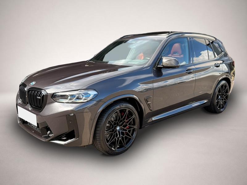 BMW X3 M