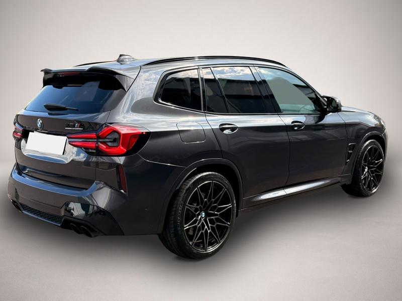 BMW X3 M