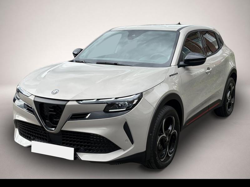 Alfa Romeo Junior