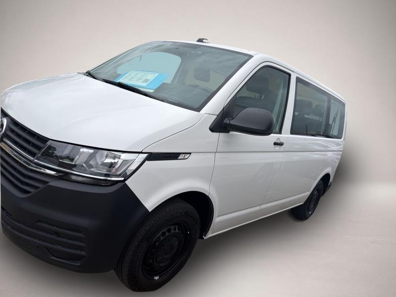 VW T6 Kombi
