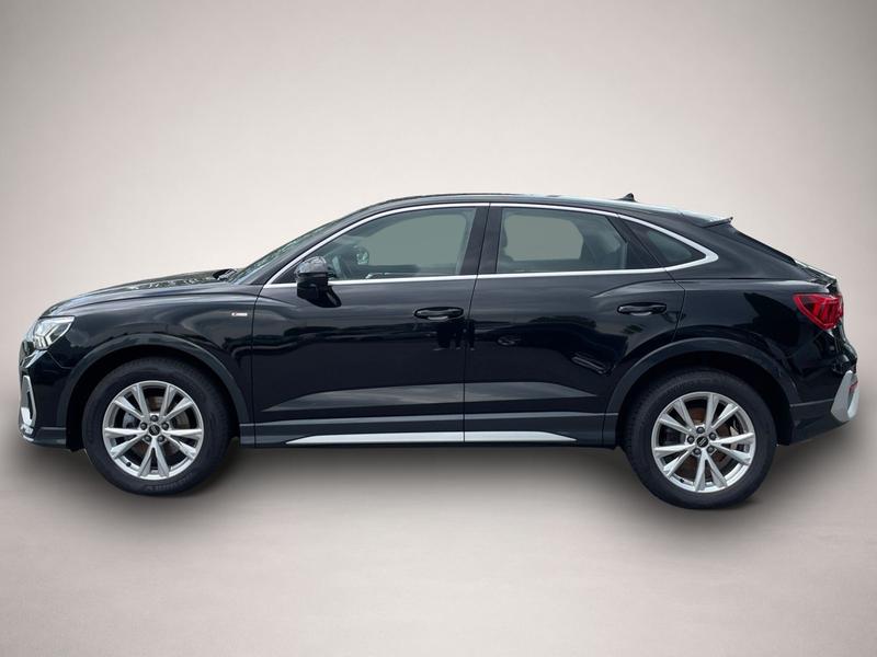 Audi Andere