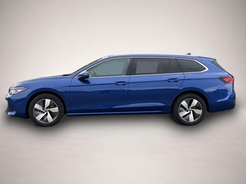 VW Passat Variant